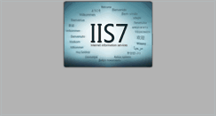 Desktop Screenshot of ehr.ijmindia.com